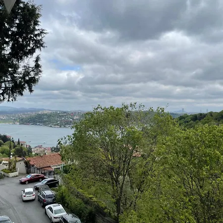 Daire Renovu Premium Flats In Bosphorus