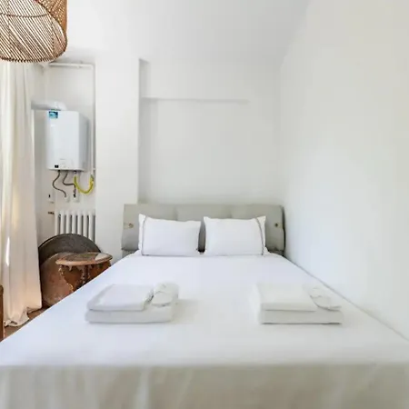 Renovu Premium Flats In Bosphorus