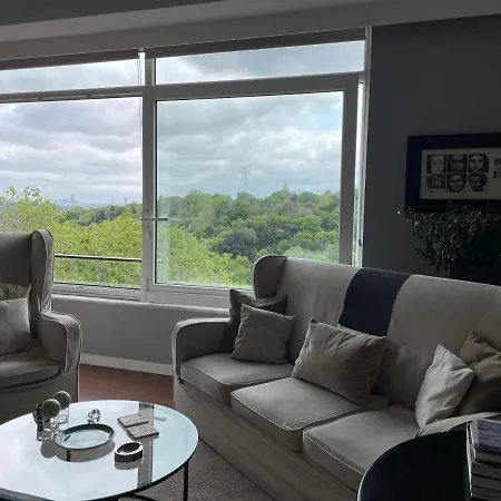 Renovu Premium Flats In Bosphorus * Estambul