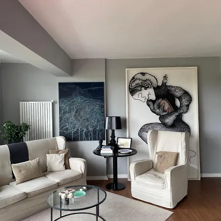 Renovu Premium Flats In Bosphorus Apartamento *