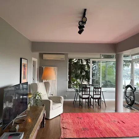Apartamento Renovu Premium Flats In Bosphorus *