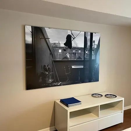 Apartamento Renovu Premium Flats In Bosphorus