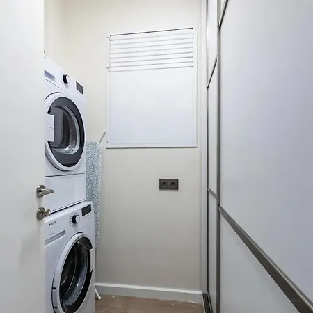 Apartamento Renovu Premium Flats In Bosphorus