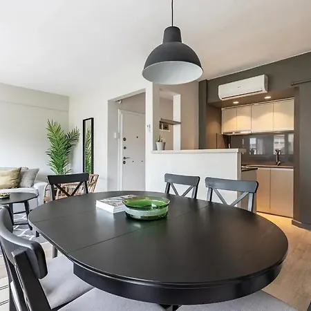 Apartamento Renovu Premium Flats In Bosphorus *
