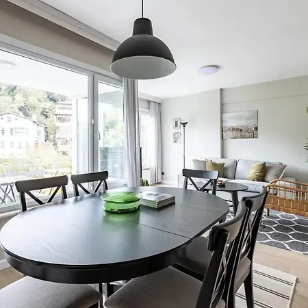 Renovu Premium Flats In Bosphorus