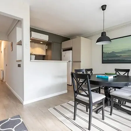 Renovu Premium Flats In Bosphorus Estambul