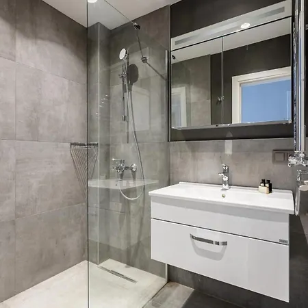 Renovu Premium Flats In Bosphorus Apartamento