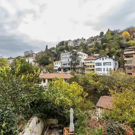 Renovu Premium Flats In Bosphorus Apartamento