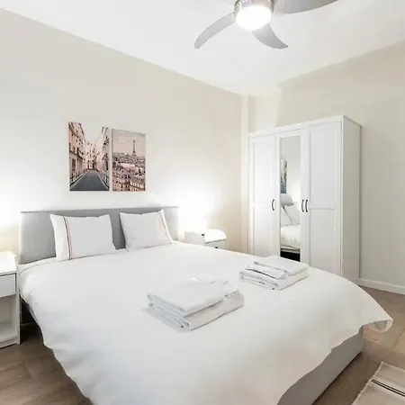 Apartamento Renovu Premium Flats In Bosphorus *