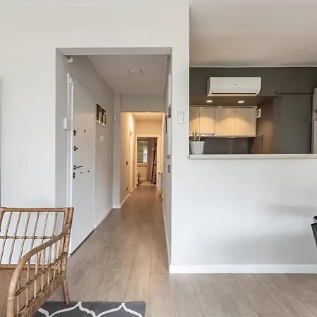 Renovu Premium Flats In Bosphorus * Estambul
