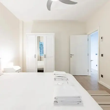 Renovu Premium Flats In Bosphorus Apartamento