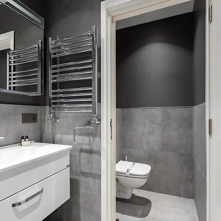 Renovu Premium Flats In Bosphorus *