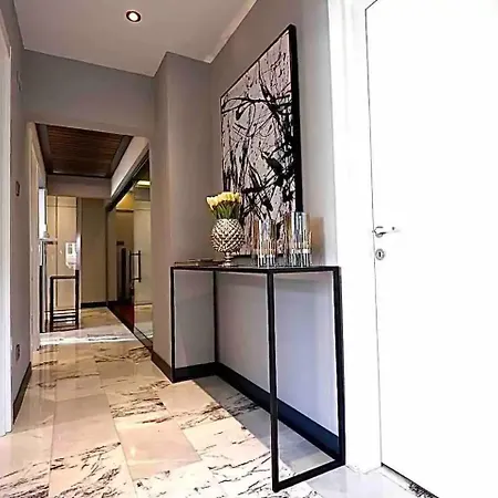 Renovu Premium Flats In Bosphorus * Estambul