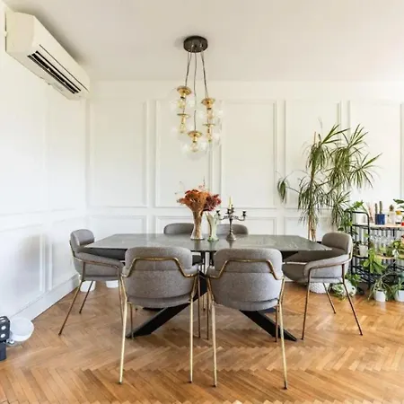 Renovu Premium Flats In Bosphorus Apartamento *