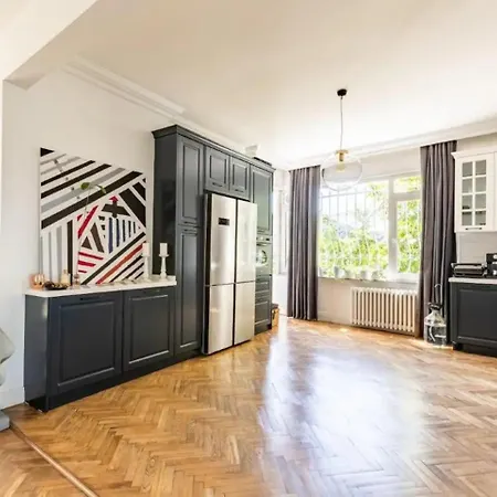 Renovu Premium Flats In Bosphorus Apartamento