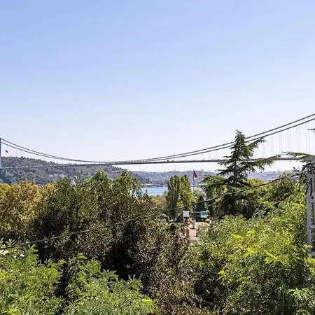 Renovu Premium Flats In Bosphorus * Estambul