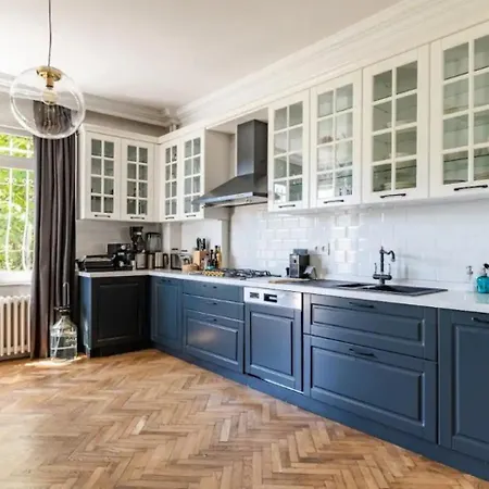Renovu Premium Flats In Bosphorus