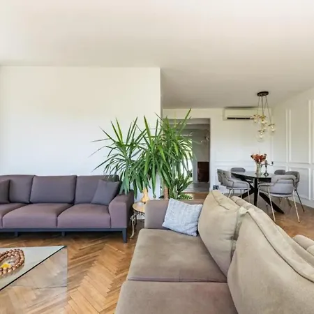 Apartamento Renovu Premium Flats In Bosphorus *