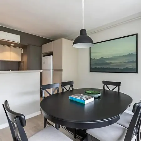 Renovu Premium Flats In Bosphorus Lägenhet *