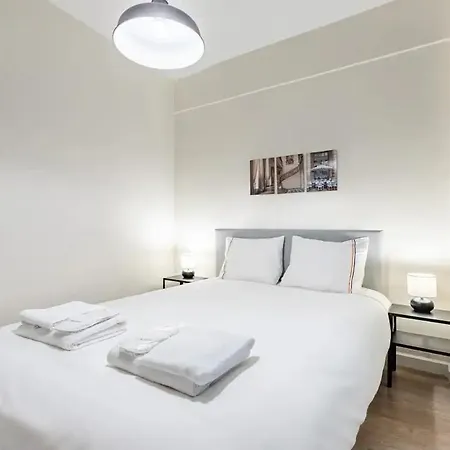 Renovu Premium Flats In Bosphorus Lägenhet *