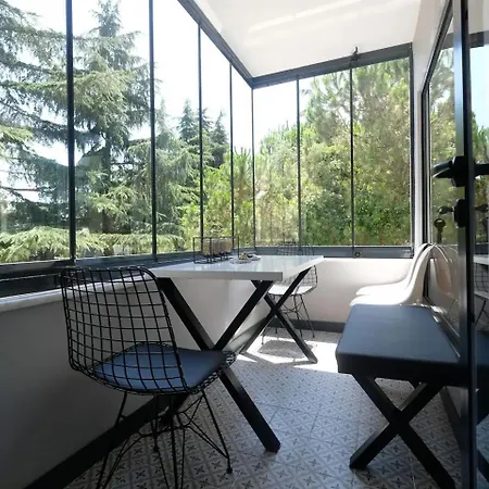 Renovu Premium Flats In Bosphorus Lägenhet *