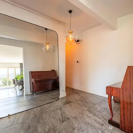 Renovu Premium Flats In Bosphorus Lägenhet *